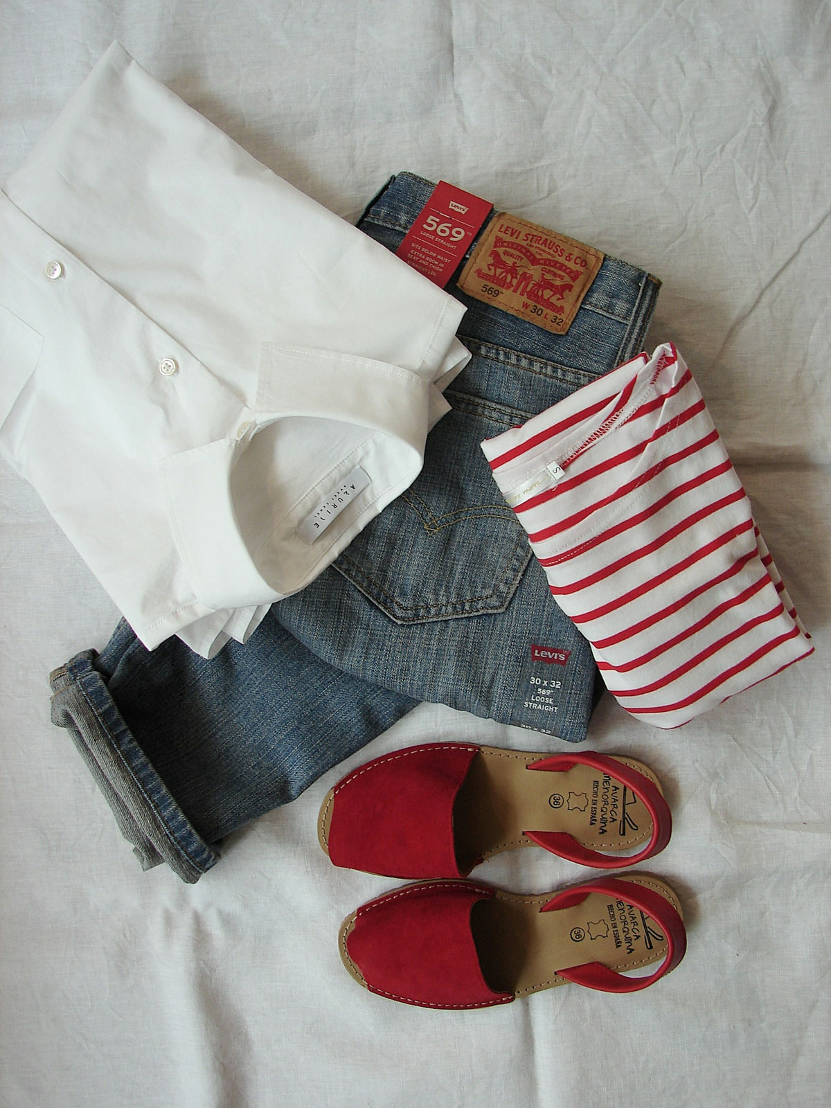 Women's evening concert fashion outfit inspiration